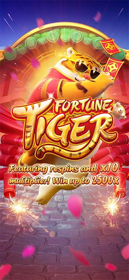 PG SLOT Fortune Tiger